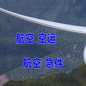 湘西边城航空托运快递-选东方航空和上海航空