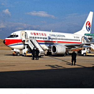 湘西边城航空托运航空快运业稳步发展的原因是什么？